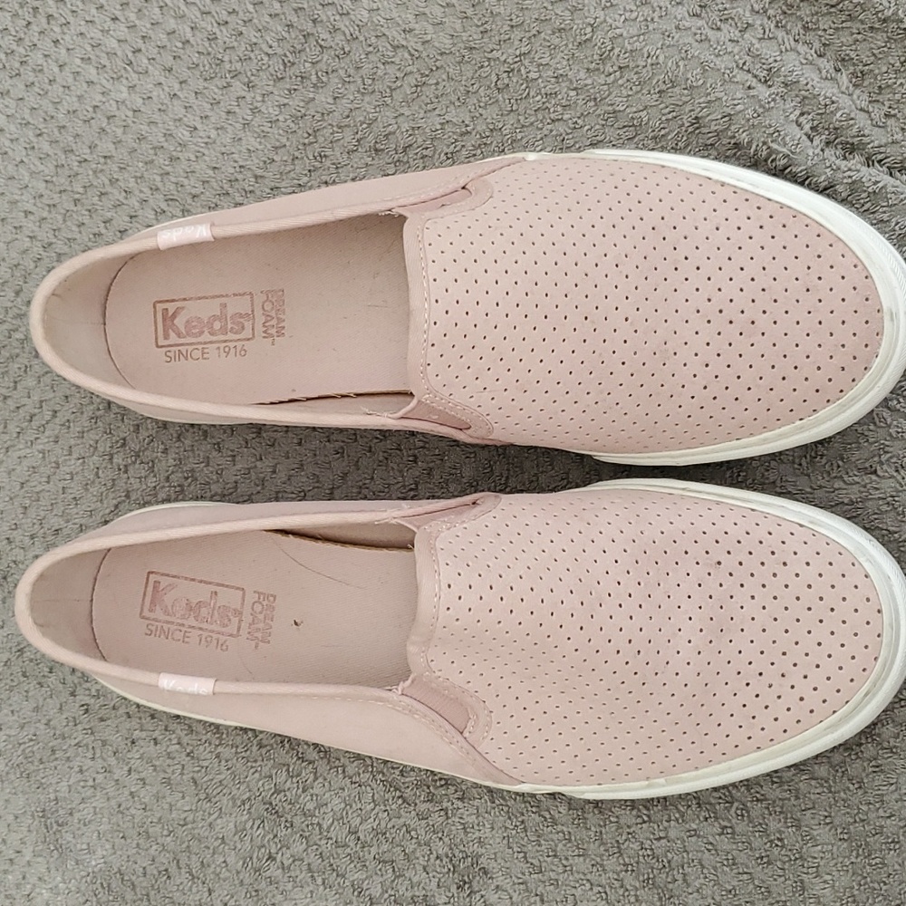 Keds sneakers